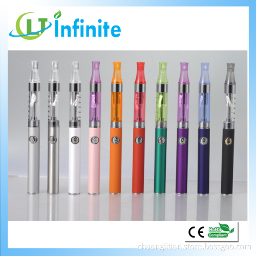 2013 New Product Huge Vapor E Smart Eluv Ecig